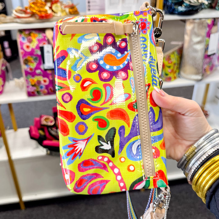 Consuela | Limon Uptown Crossbody Bag