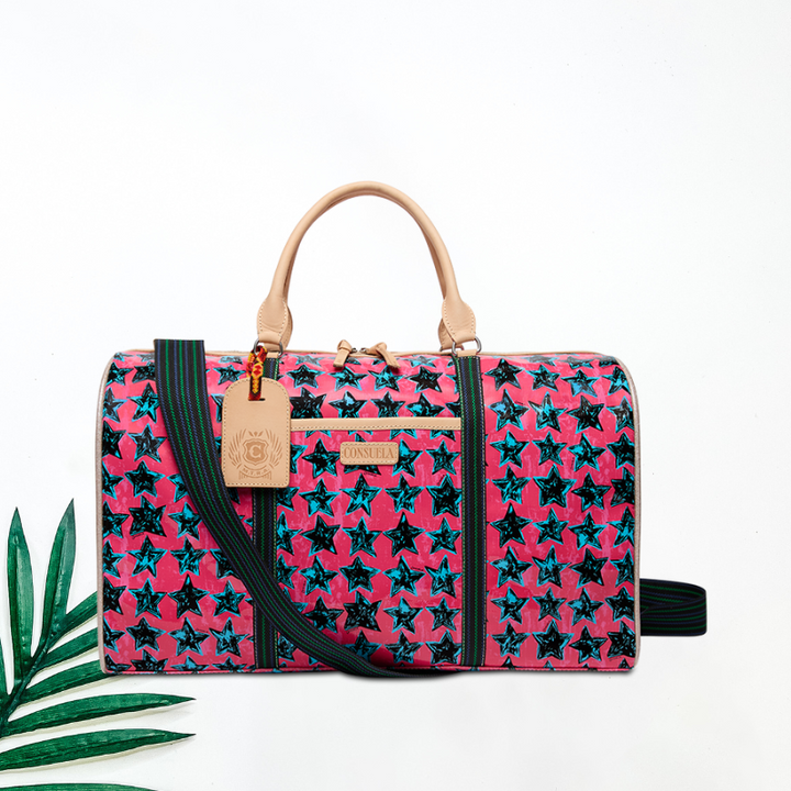 Consuela | Presley Weekender Bag