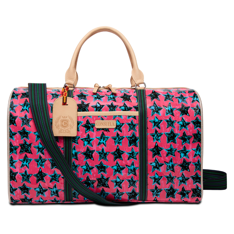 Consuela | Presley Weekender Bag