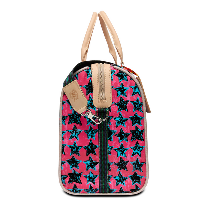 Consuela | Presley Weekender Bag