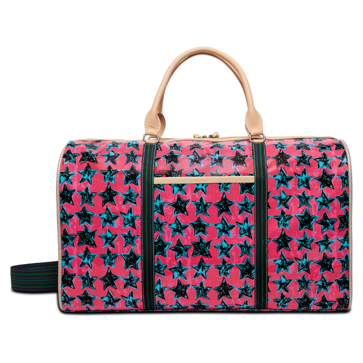 Consuela | Presley Weekender Bag