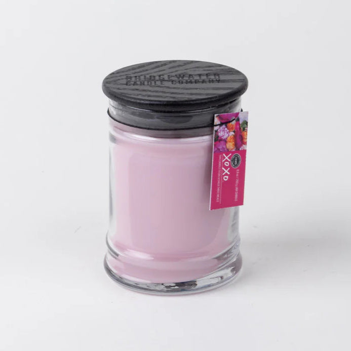 Bridgewater Candle Company | 8 oz Jar Candle | Various Scents