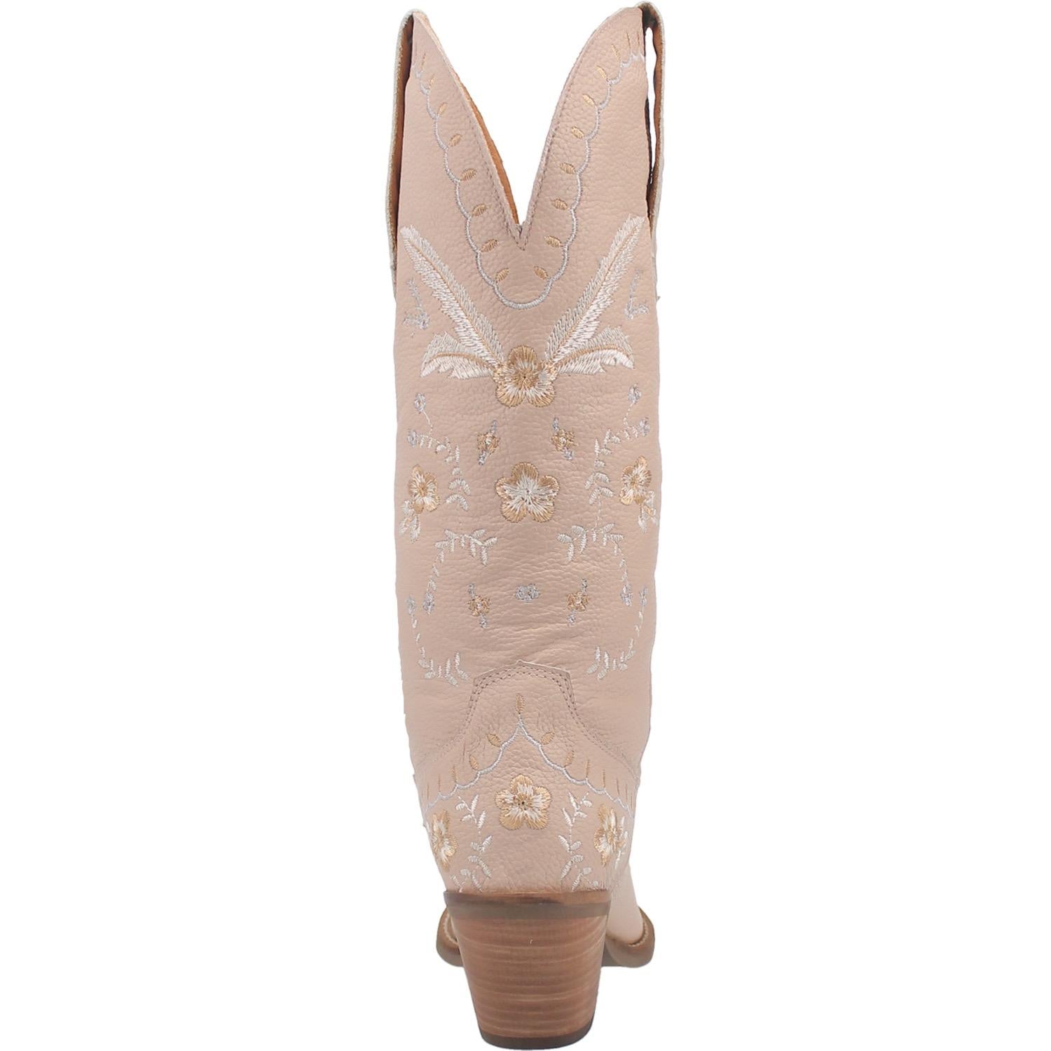 Online Exclusive | Dingo | Full Bloom Cowboy Boot in Sand **PREORDER - Giddy Up Glamour Boutique