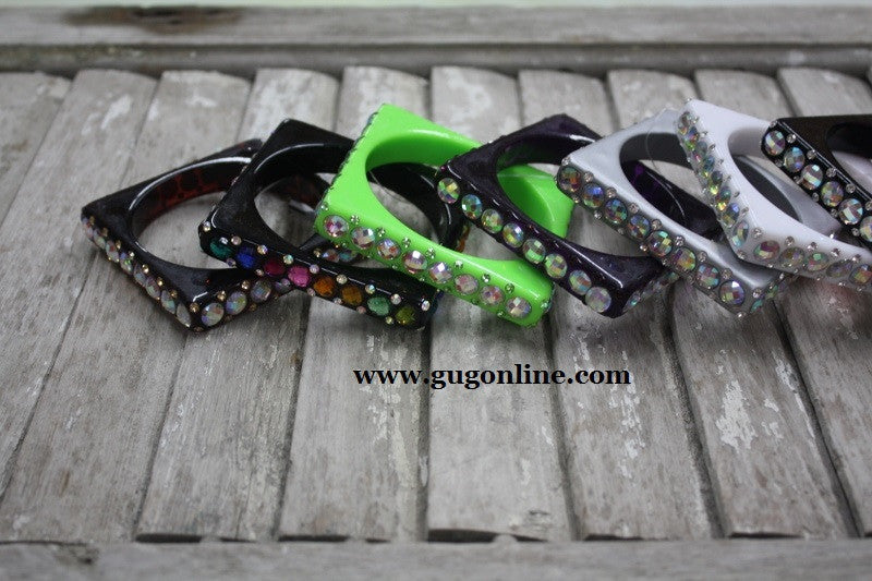 Hippie Style Bracelets