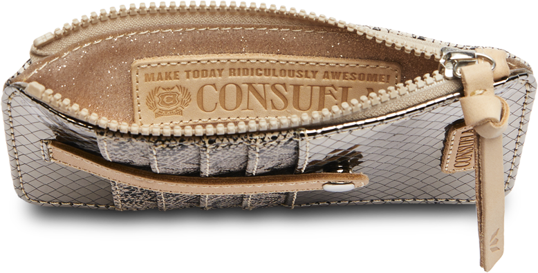 Consuela | Kyle Card Organizer - Giddy Up Glamour Boutique