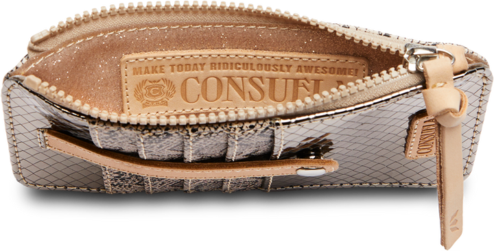 Consuela | Kyle Card Organizer - Giddy Up Glamour Boutique