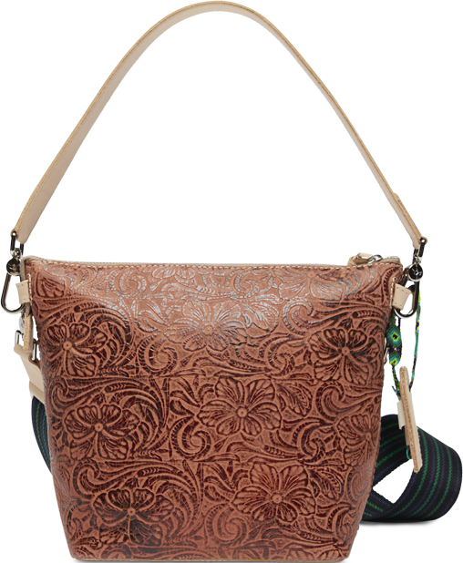 Consuela | Sally Wedge Bag - Giddy Up Glamour Boutique