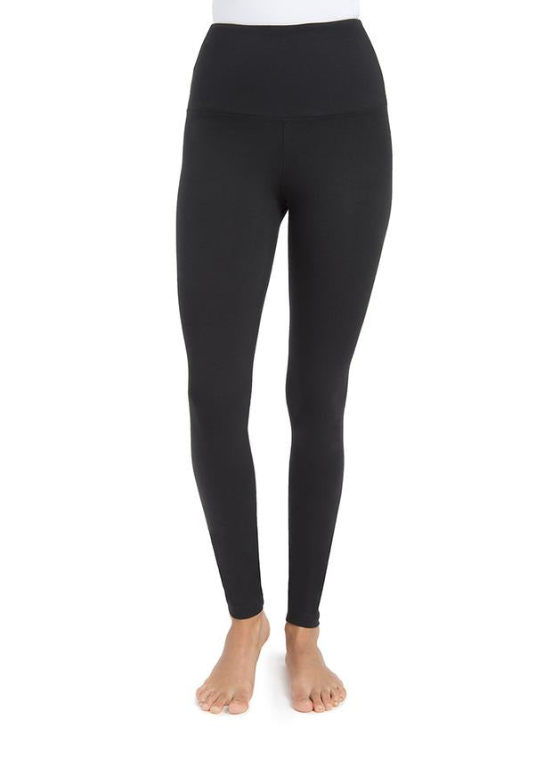 Tummy Control Leggings - What Are They & How to Wear Them – LYSSÉ
