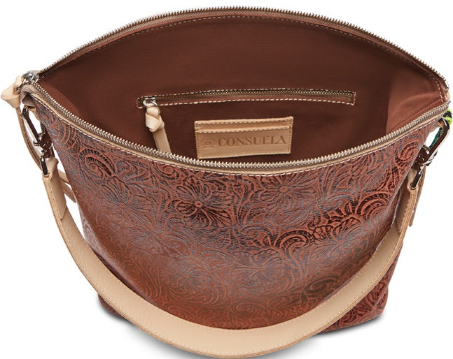 Consuela | Sally Hobo Bag - Giddy Up Glamour Boutique