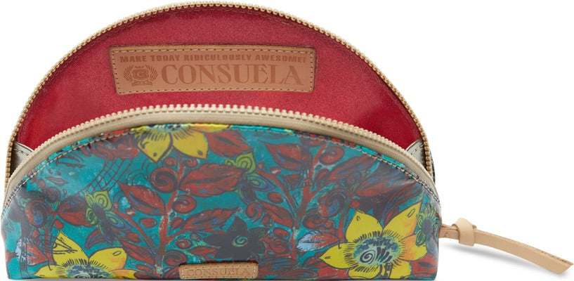 Consuela | Jamie Large Cosmetic Case - Giddy Up Glamour Boutique
