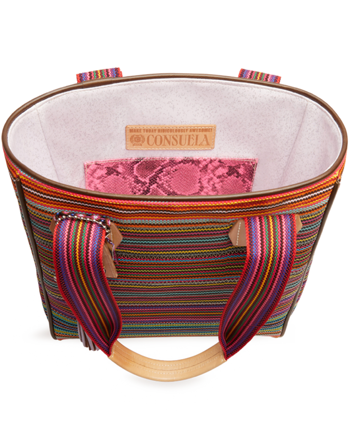Consuela | Ale Classic Tote - Giddy Up Glamour Boutique