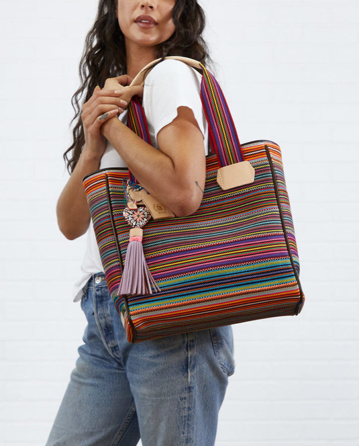Consuela | Ale Classic Tote - Giddy Up Glamour Boutique