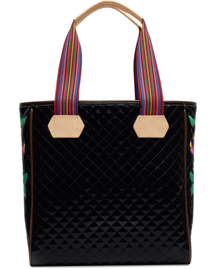 Consuela | La Reina Classic Tote - Giddy Up Glamour Boutique