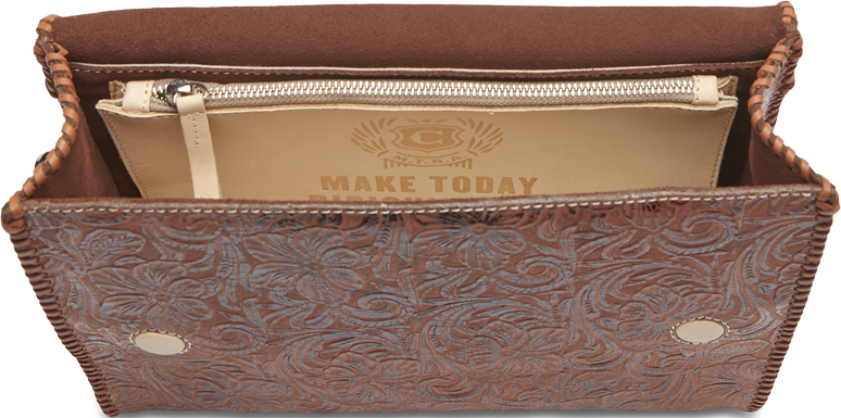 Consuela | Sally Around Town Crossbody - Giddy Up Glamour Boutique