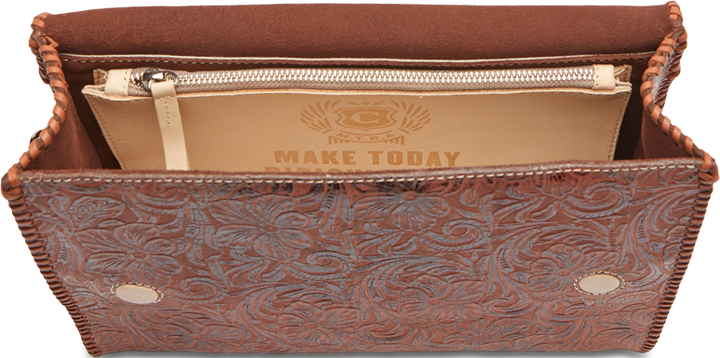 Consuela | Sally Around Town Crossbody - Giddy Up Glamour Boutique