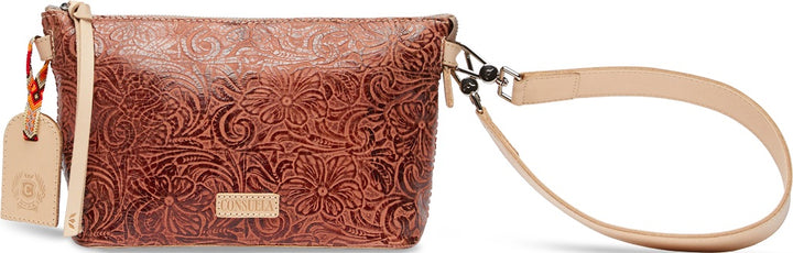 Consuela | Sally Your Way Bag - Giddy Up Glamour Boutique