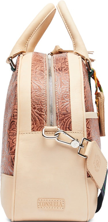 Consuela | Sally Commuter Bag - Giddy Up Glamour Boutique
