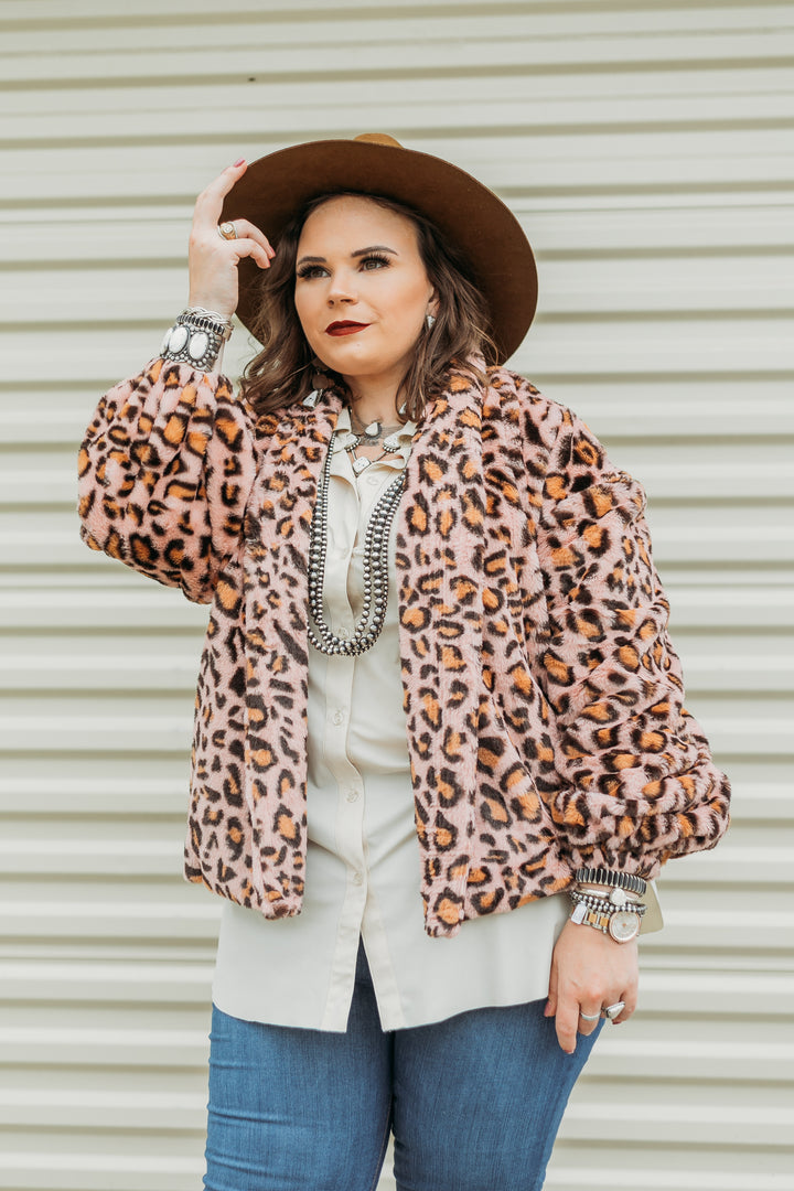 Charlie 1 Horse | Highway Wool Felt Hat in Acorn - Giddy Up Glamour Boutique