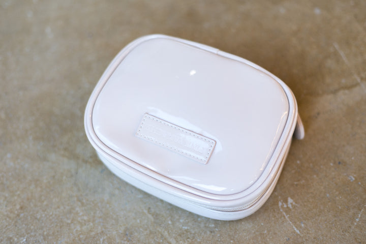 Cute Trendy Chic Jewelry Bag | Pink Panache