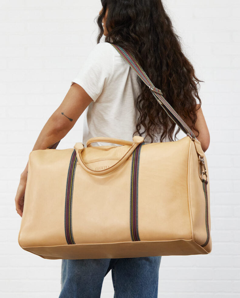 Consuela | Diego Weekender Bag - Giddy Up Glamour Boutique