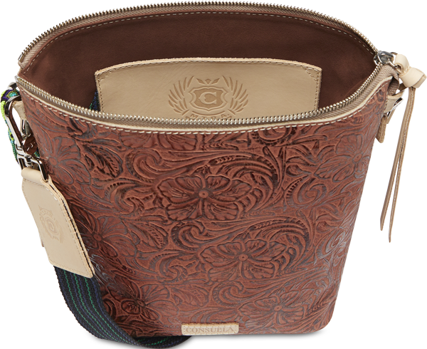 Consuela | Sally Wedge Bag - Giddy Up Glamour Boutique