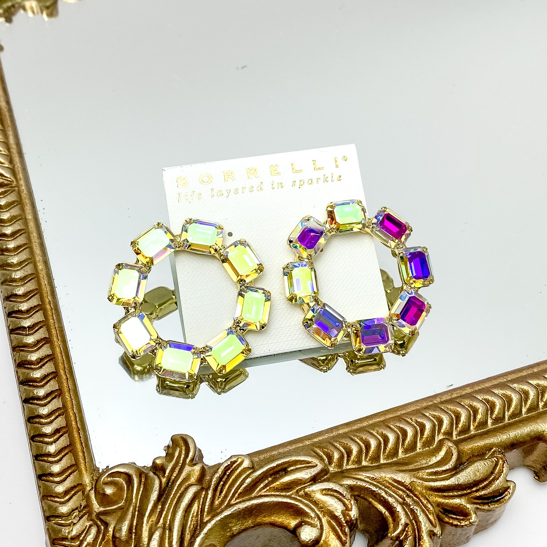 Sorrelli Earrings