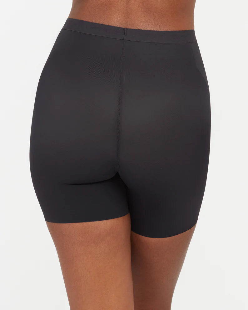 SPANX | Thinstincts 2.0 Girl Shorts in Black - Giddy Up Glamour Boutique