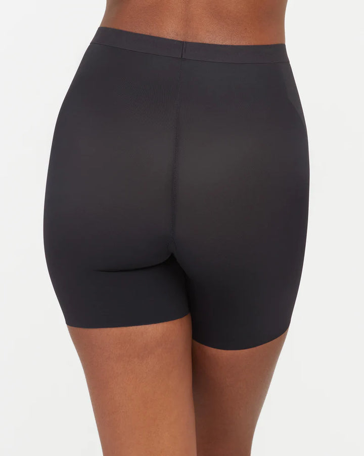 SPANX | Thinstincts 2.0 Girl Shorts in Black - Giddy Up Glamour Boutique
