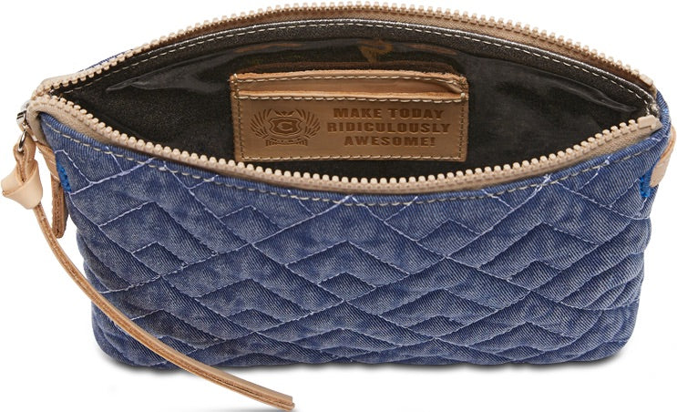 Consuela | Abby Midtown Crossbody Bag - Giddy Up Glamour Boutique