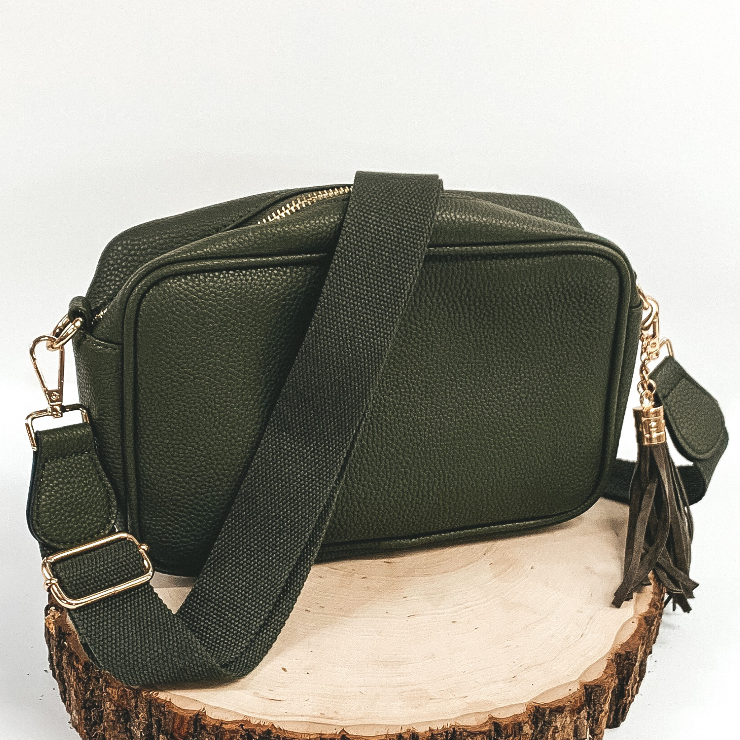 Olive discount crossbody purse