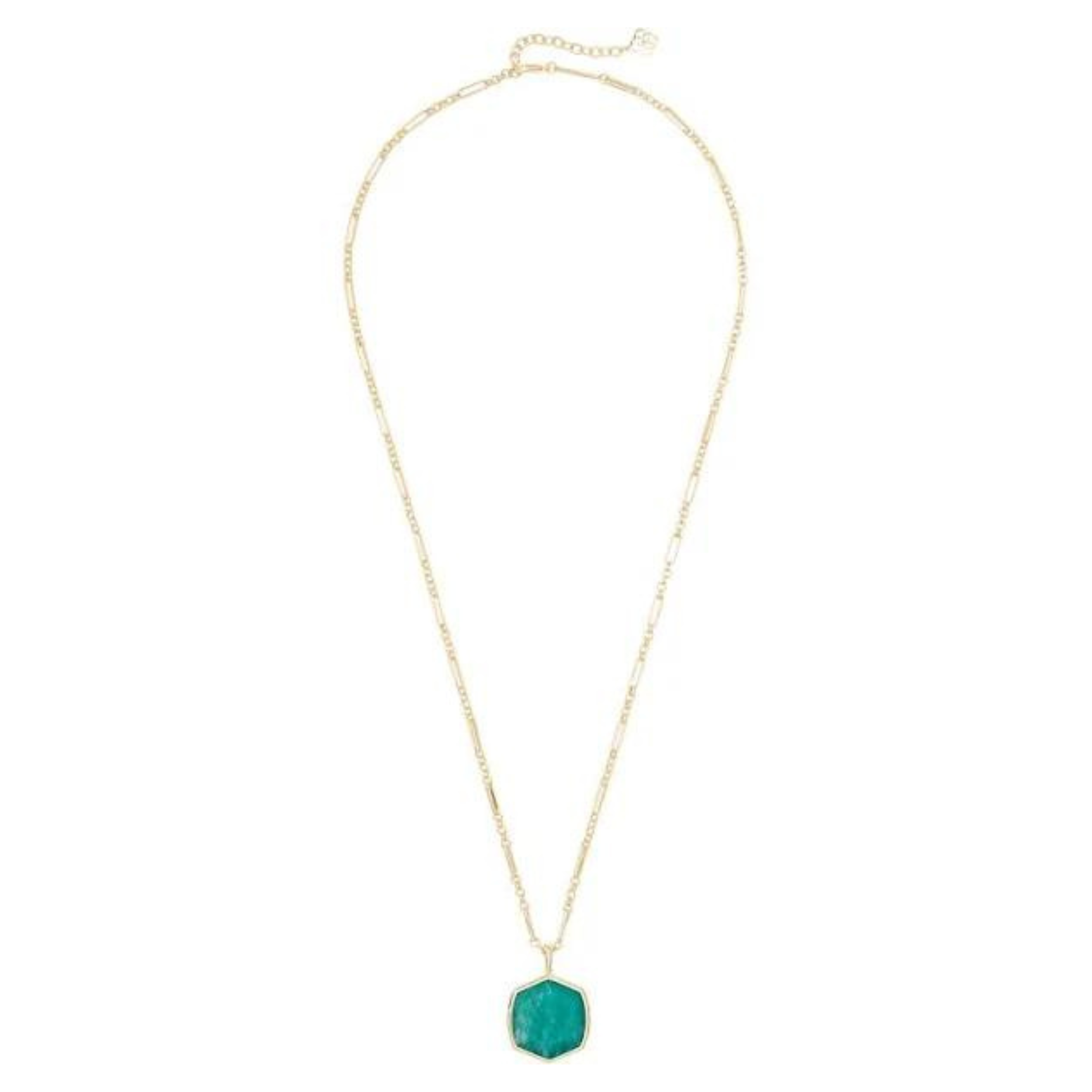 Kendra scott davis long pendant deals necklace