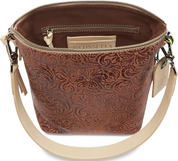 Consuela | Sally Wedge Bag - Giddy Up Glamour Boutique