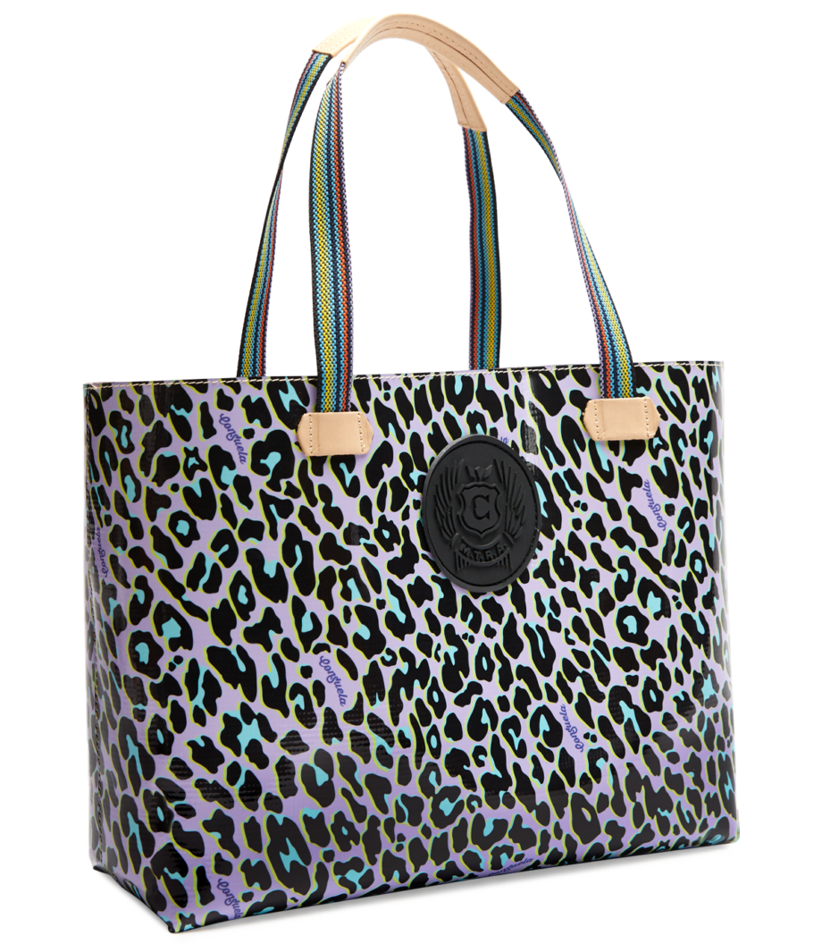 Consuela | Dee Dee Big Breezy Tote - Giddy Up Glamour Boutique
