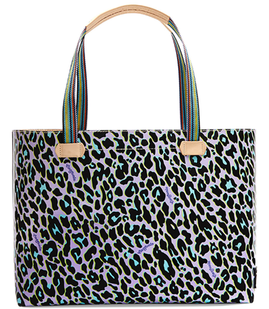 Consuela | Dee Dee Big Breezy Tote - Giddy Up Glamour Boutique