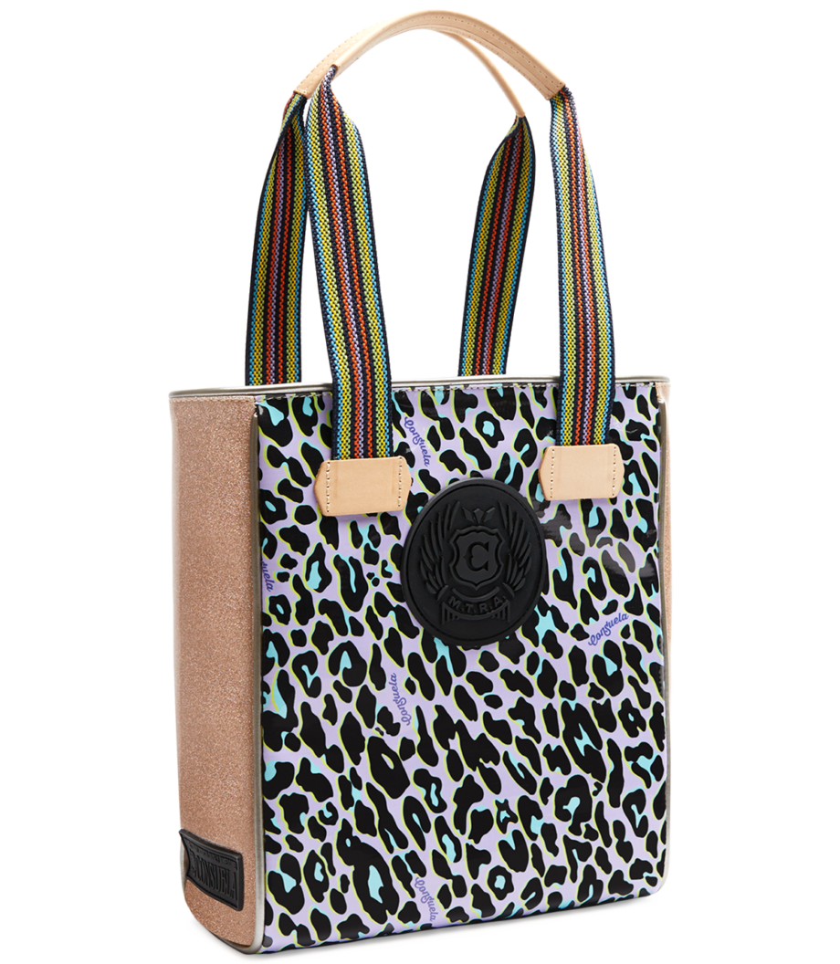 Consuela | Dee Dee Chica Tote - Giddy Up Glamour Boutique