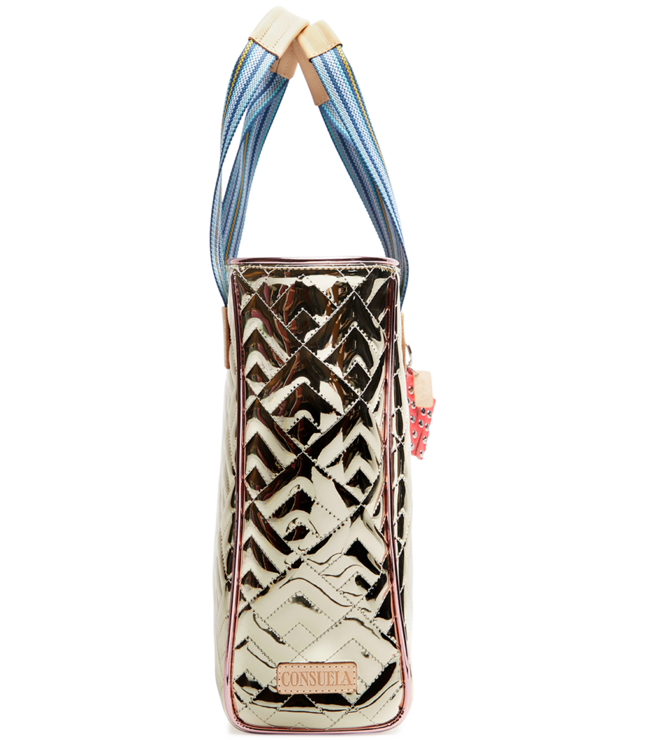 Consuela | Evadney Classic Tote - Giddy Up Glamour Boutique