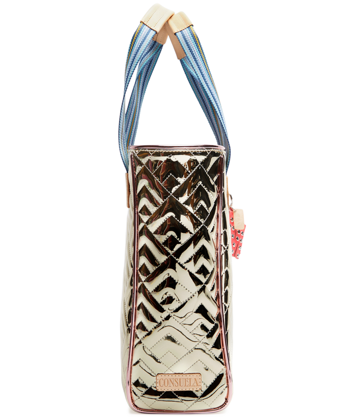 Consuela | Evadney Classic Tote - Giddy Up Glamour Boutique