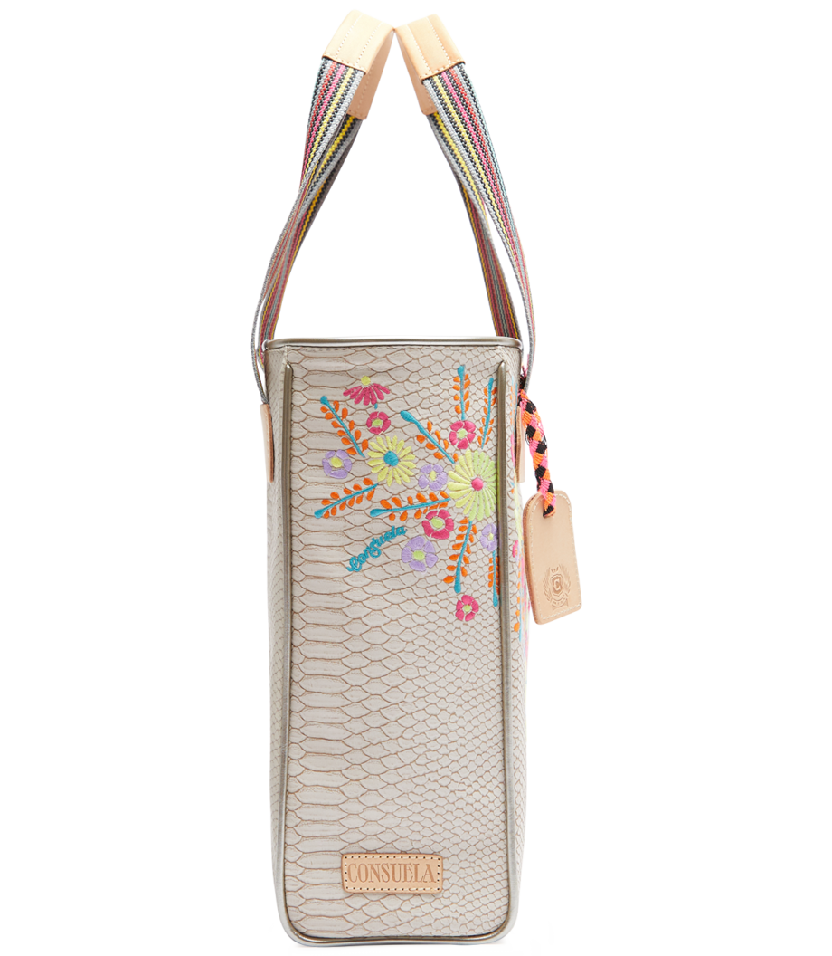 Consuela | Songbird Classic Tote - Giddy Up Glamour Boutique
