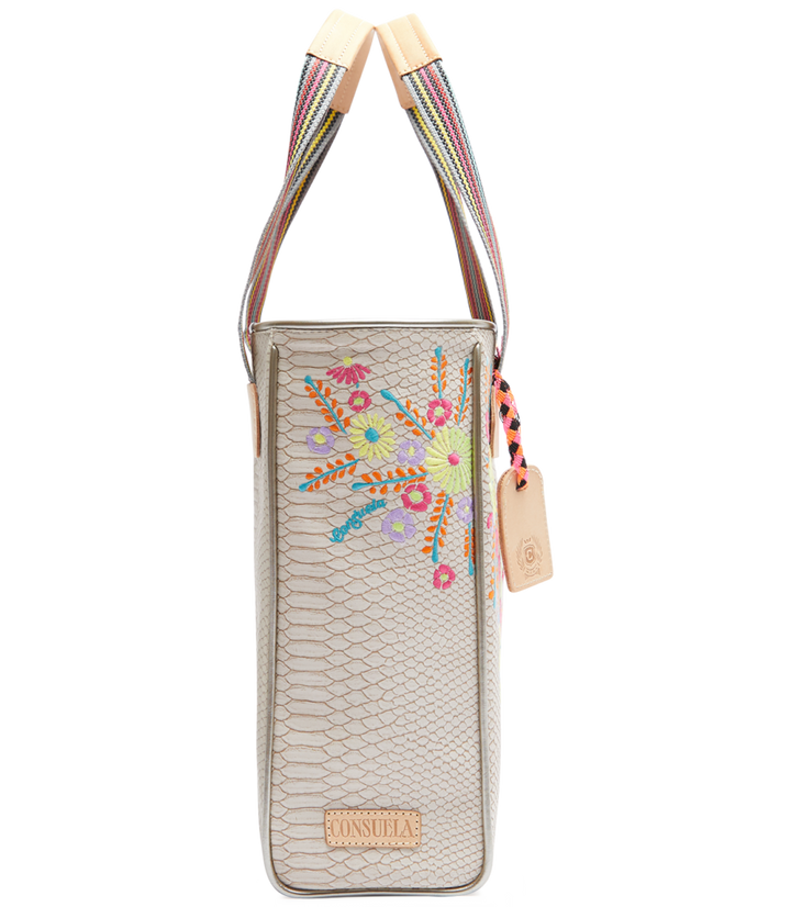 Consuela | Songbird Classic Tote - Giddy Up Glamour Boutique