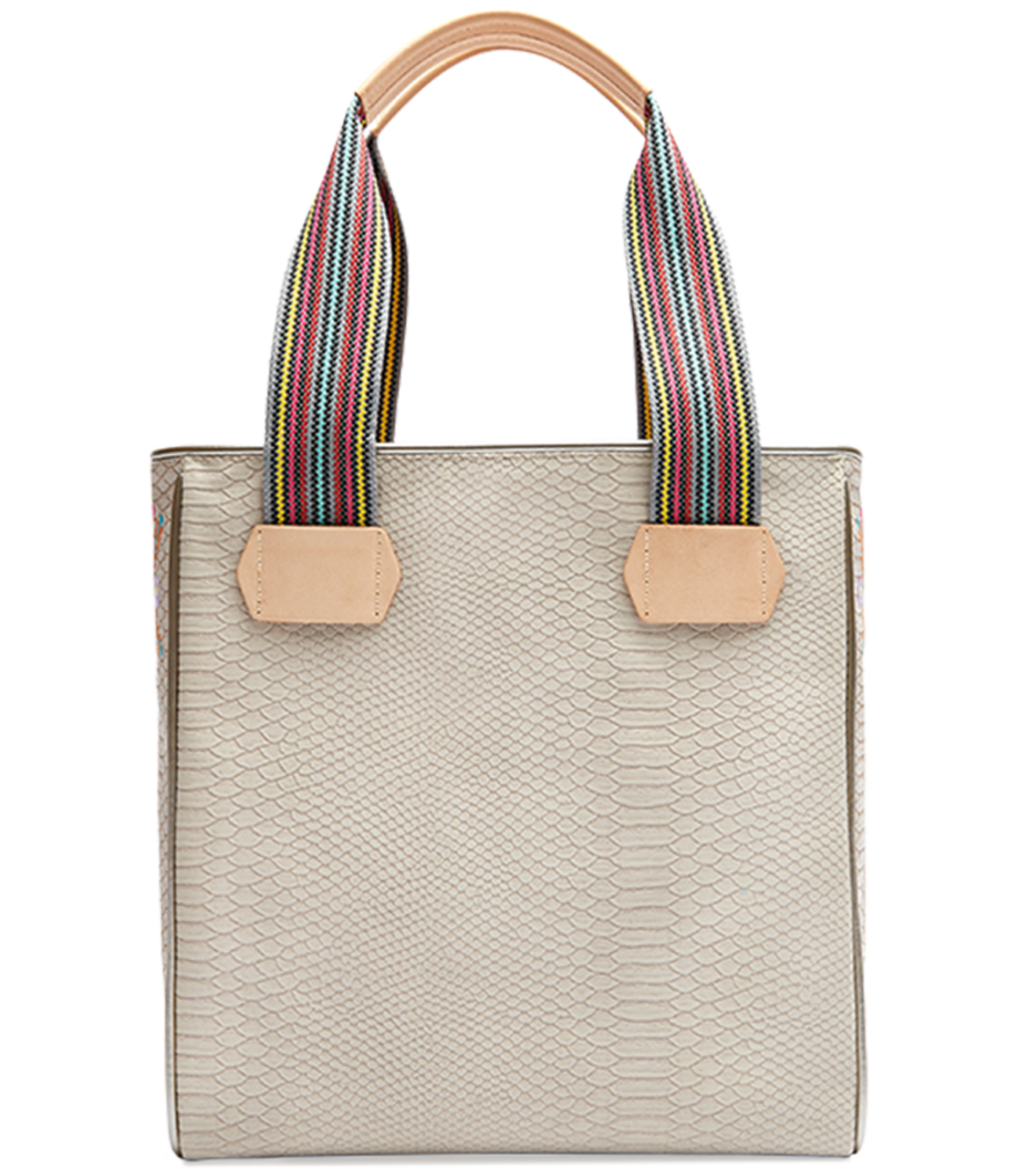 Consuela | Songbird Classic Tote - Giddy Up Glamour Boutique