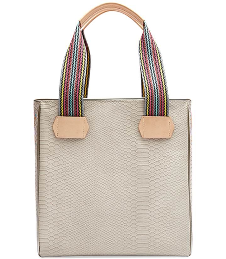 Consuela | Songbird Classic Tote - Giddy Up Glamour Boutique