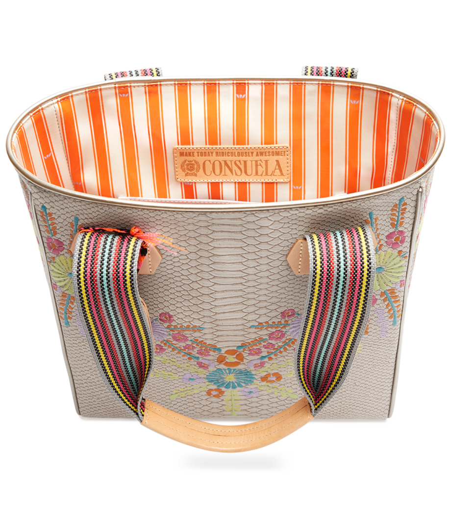 Consuela | Songbird Classic Tote - Giddy Up Glamour Boutique