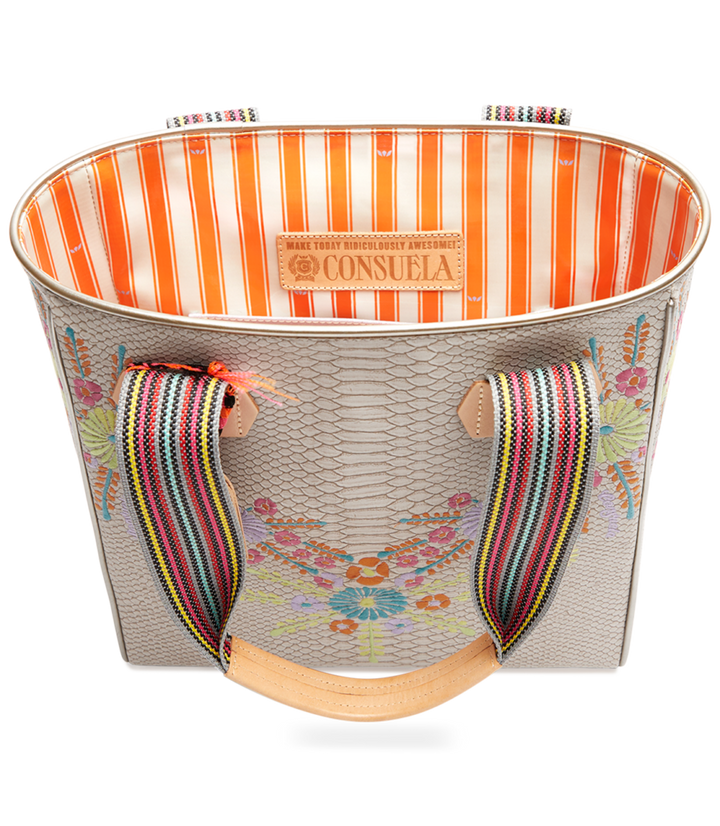 Consuela | Songbird Classic Tote - Giddy Up Glamour Boutique