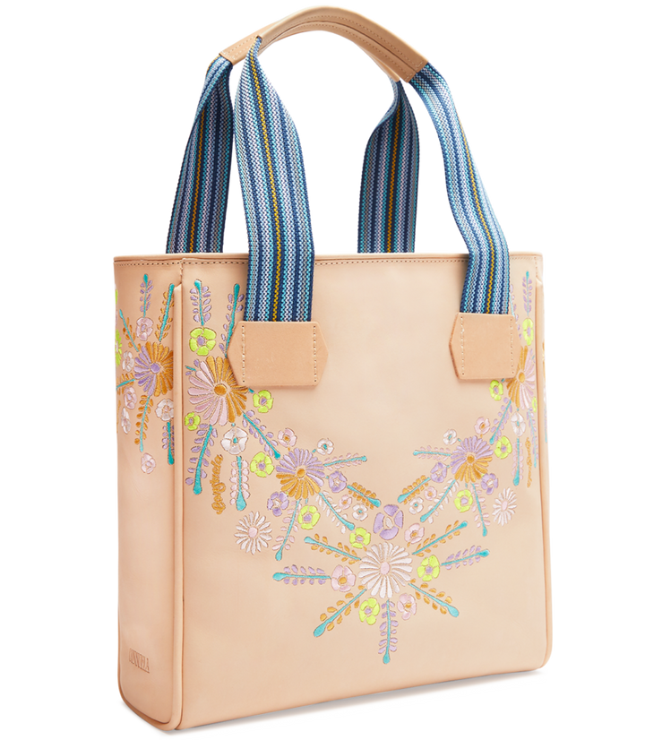 Consuela | Jenni Classic Tote - Giddy Up Glamour Boutique