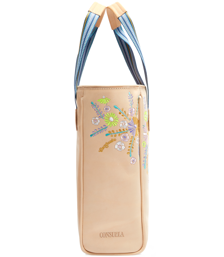 Consuela | Jenni Classic Tote - Giddy Up Glamour Boutique