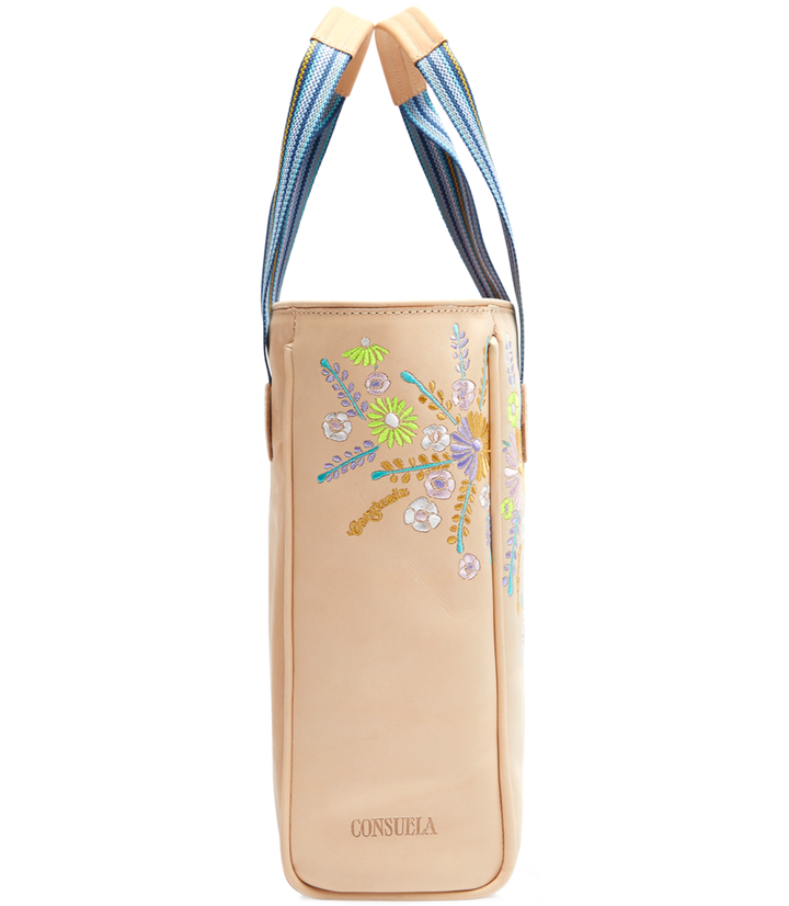 Consuela | Jenni Classic Tote - Giddy Up Glamour Boutique