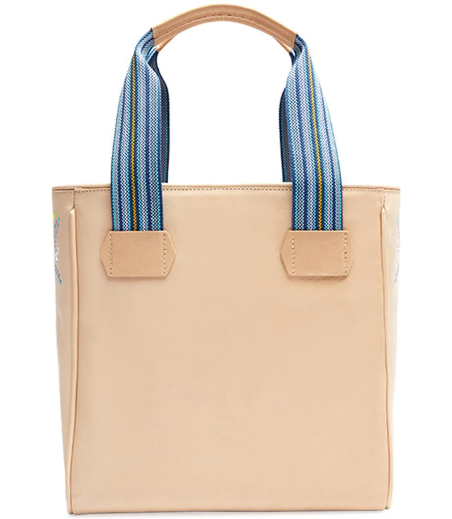 Consuela | Jenni Classic Tote - Giddy Up Glamour Boutique