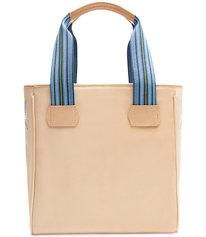 Consuela | Jenni Classic Tote - Giddy Up Glamour Boutique