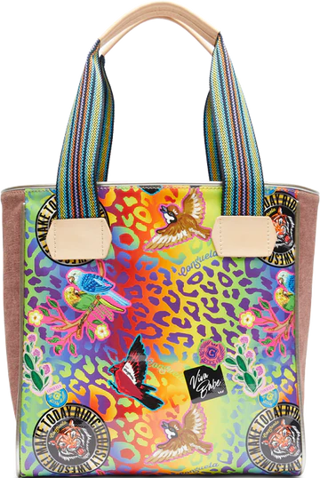 Consuela | Cami Classic Tote - Giddy Up Glamour Boutique