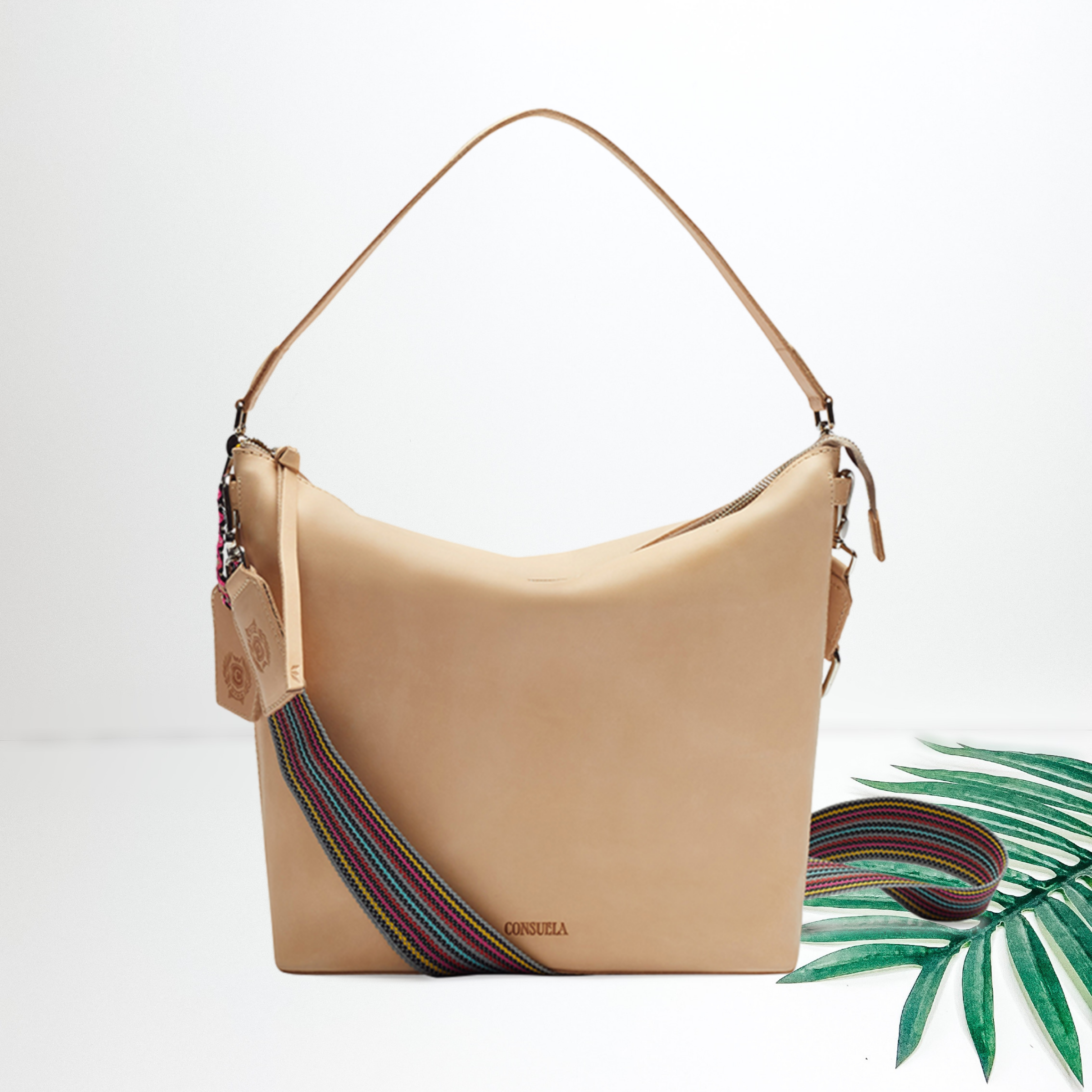 Consuela | Diego Hobo Bag - Giddy Up Glamour Boutique
